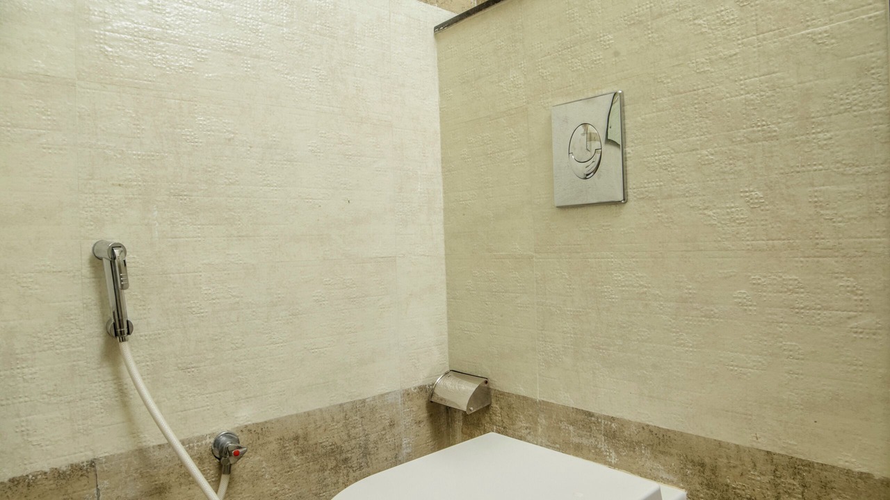Photo of Bathroom in Kotagiri