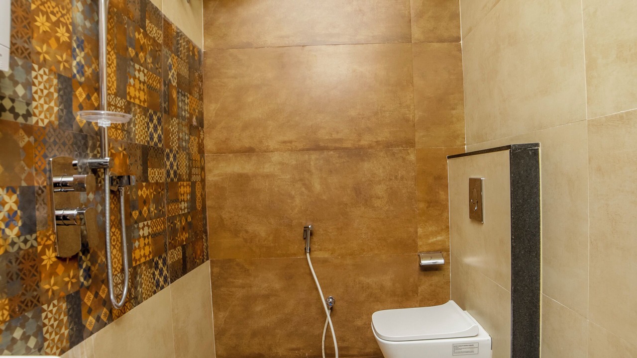 Photo of Bathroom in Kotagiri
