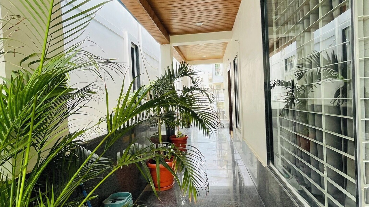 Photo of Outdoor in Chanda Nagar