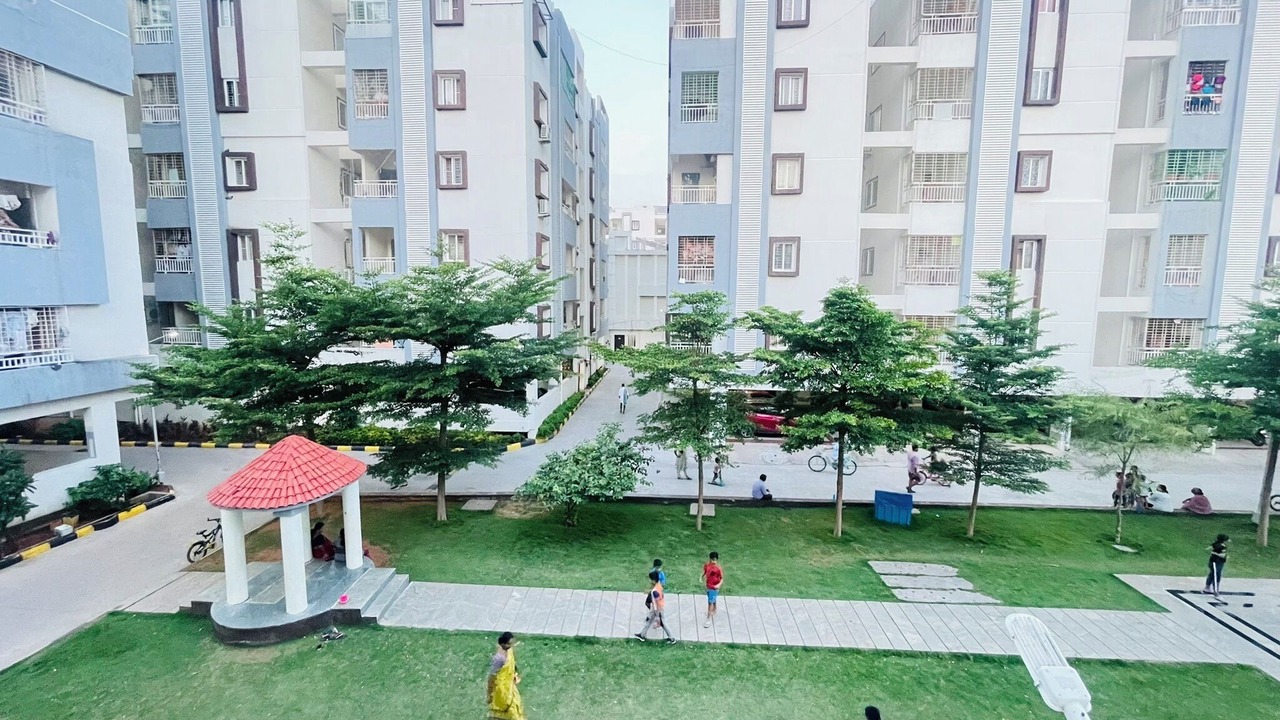 Photo of Outdoor in Chanda Nagar