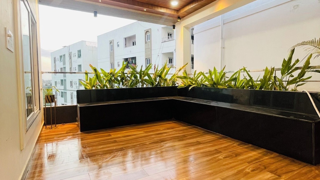 Photo of Outdoor in Chanda Nagar