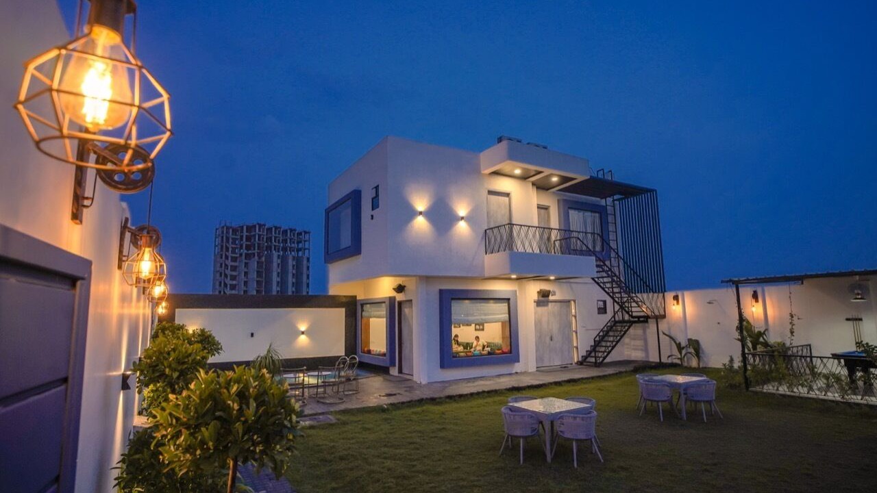 Photo of Outdoor in Jaipur