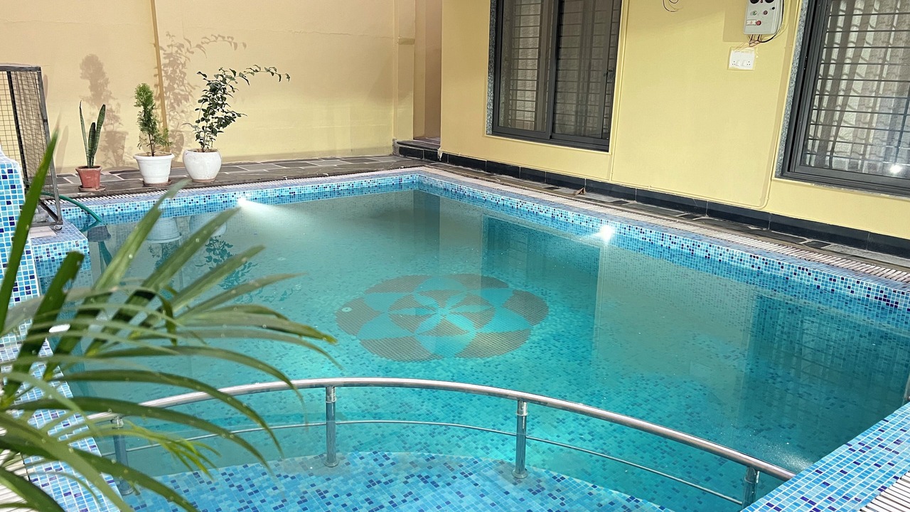 Photo of Outdoor in Udaipur