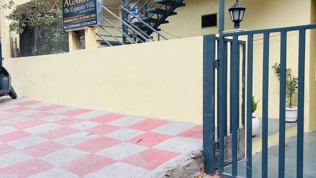 Photo of Outdoor in Udaipur