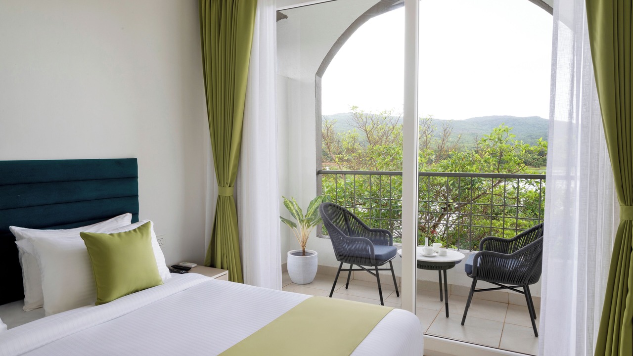 Photo of Bedroom in Amboli