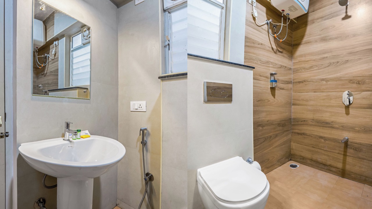 Photo of Bathroom in Attadi