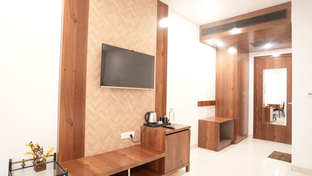 Photo of Bedroom in Daijar