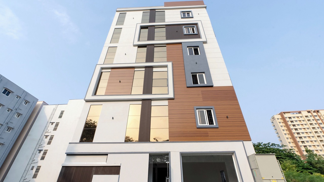Photo of Outdoor in Sector 2