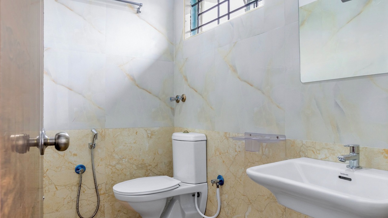 Photo of Bathroom in Sector 2