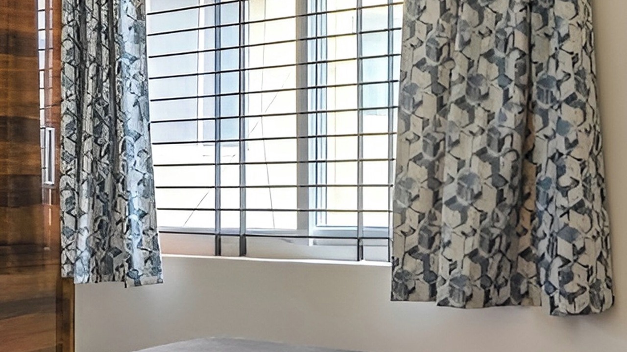 Photo of Bathroom in HSR Layout