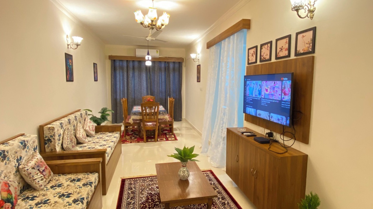 Photo of Livingroom in Canacona