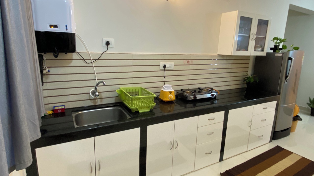 Photo of Kitchen in Canacona
