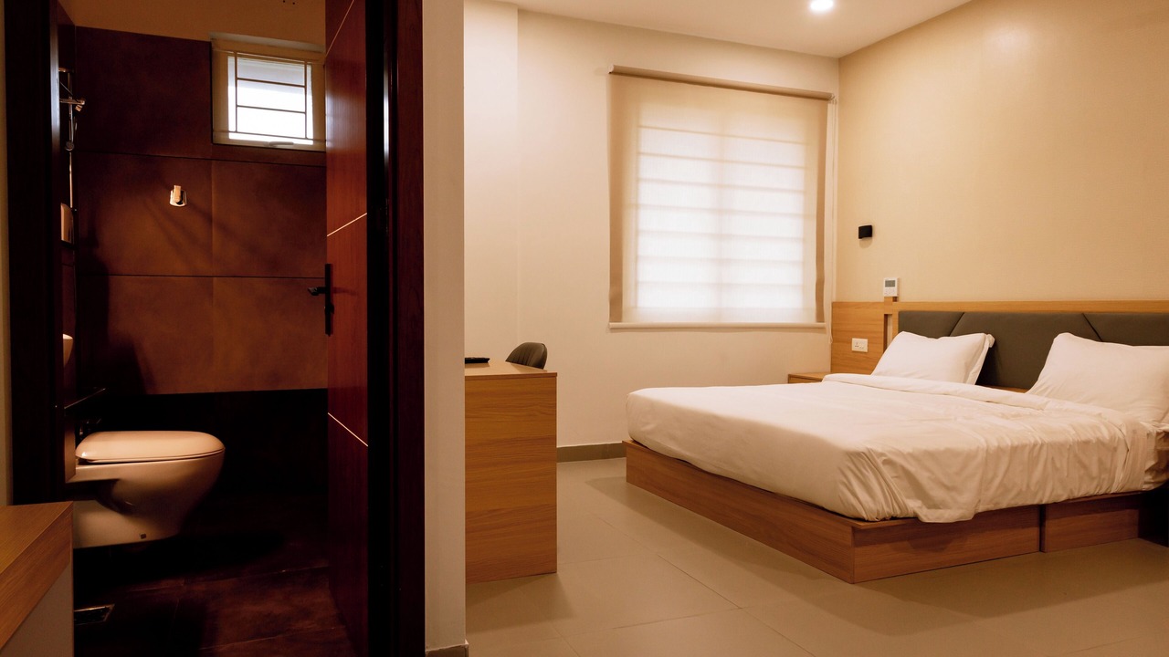 Photo of Bedroom in Kanjikode