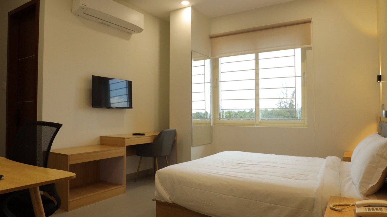 Photo of Bedroom in Kanjikode
