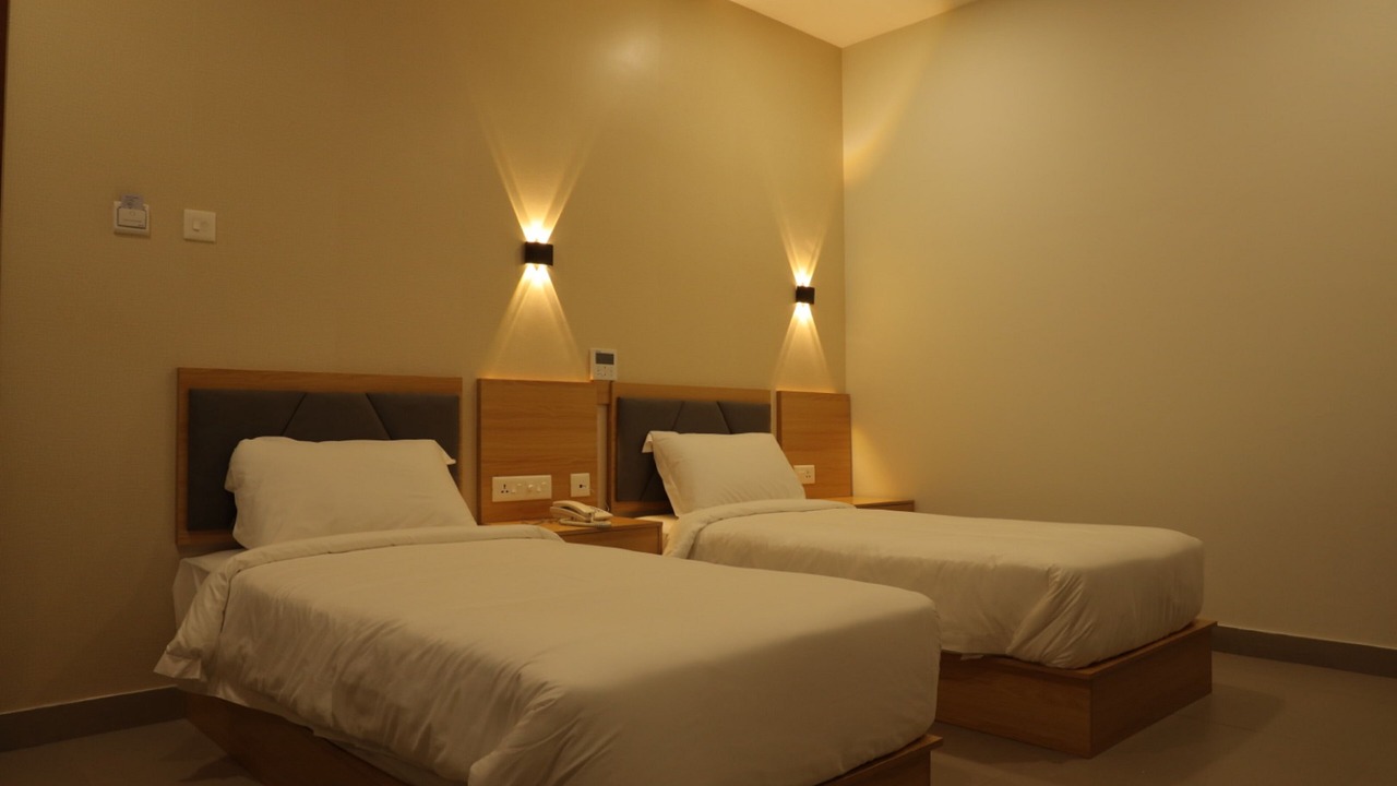 Photo of Bedroom in Kanjikode