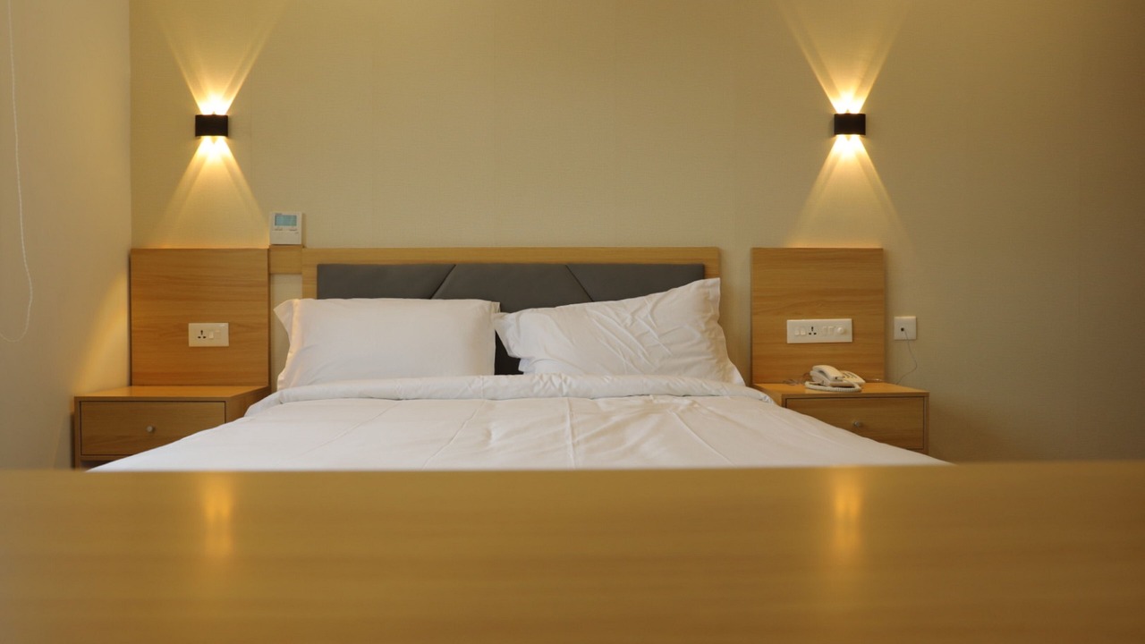 Photo of Bedroom in Kanjikode