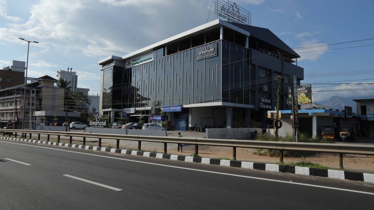 Photo of Outdoor in Kanjikode