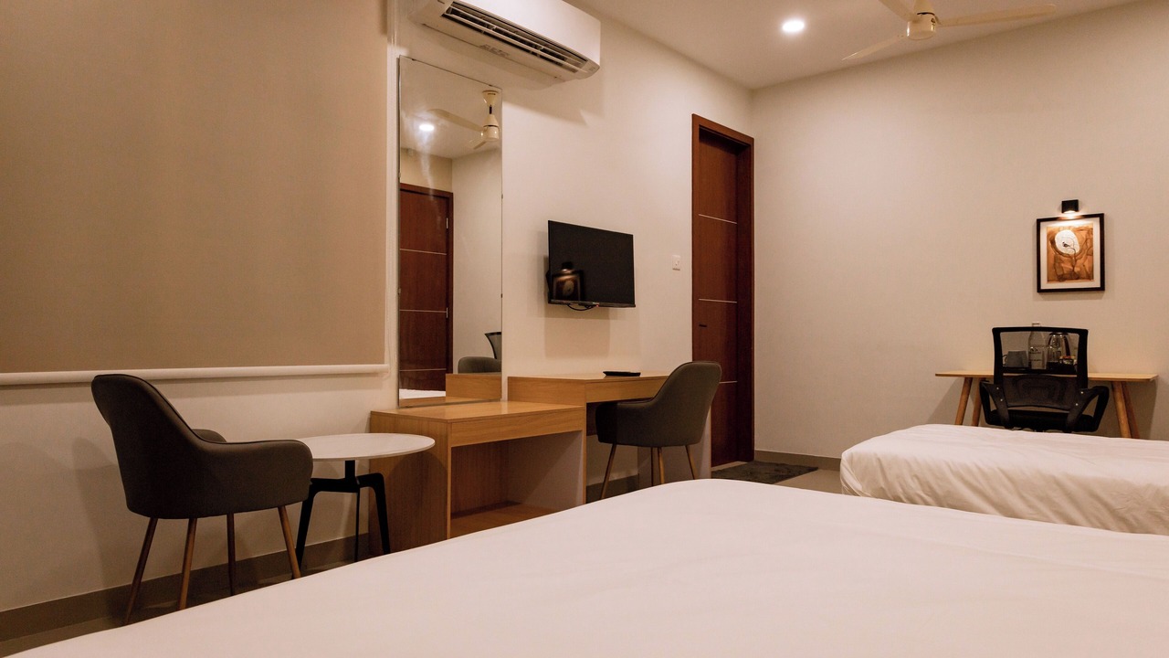 Photo of Bedroom in Kanjikode