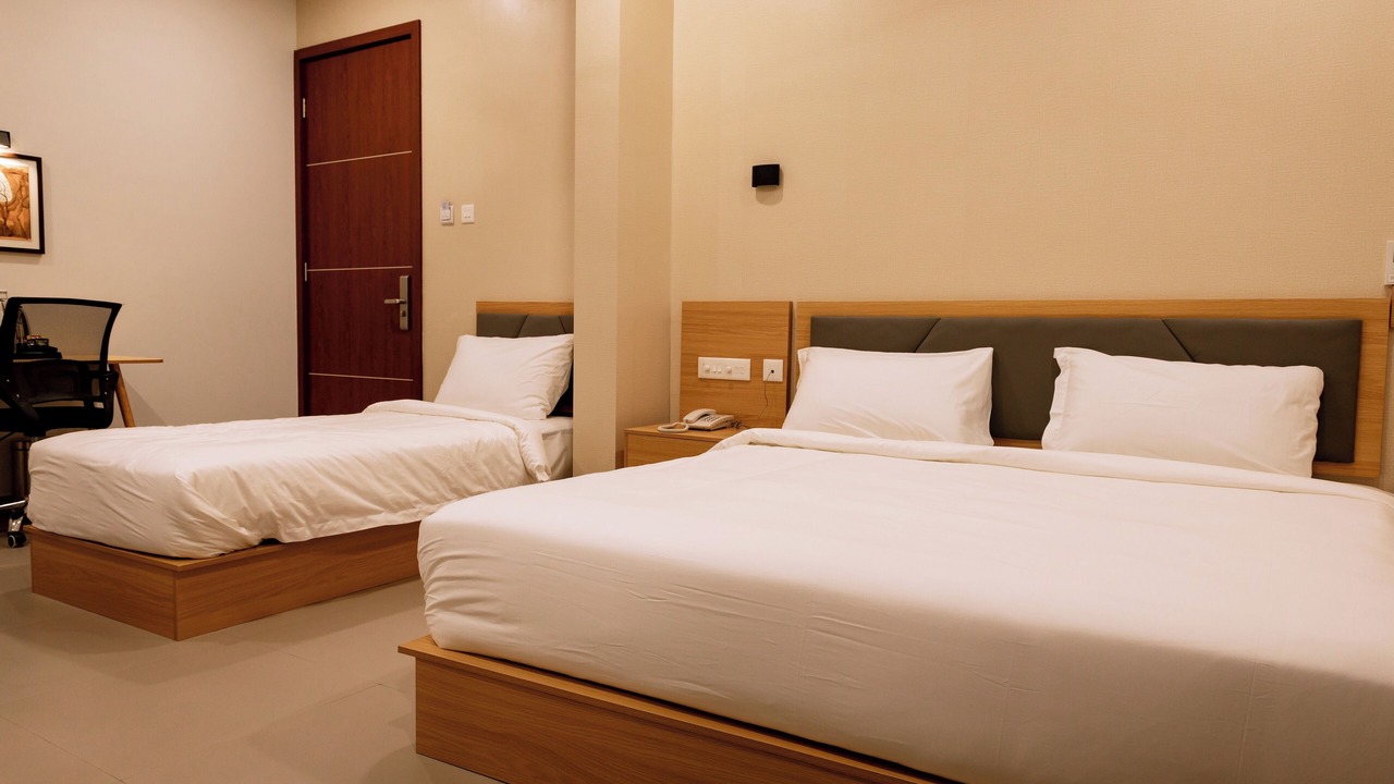 Photo of Bedroom in Kanjikode