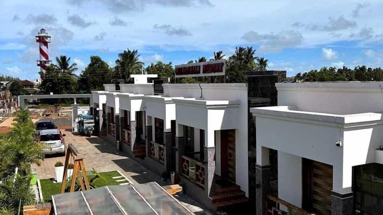 Photo of Outdoor in Tajpur