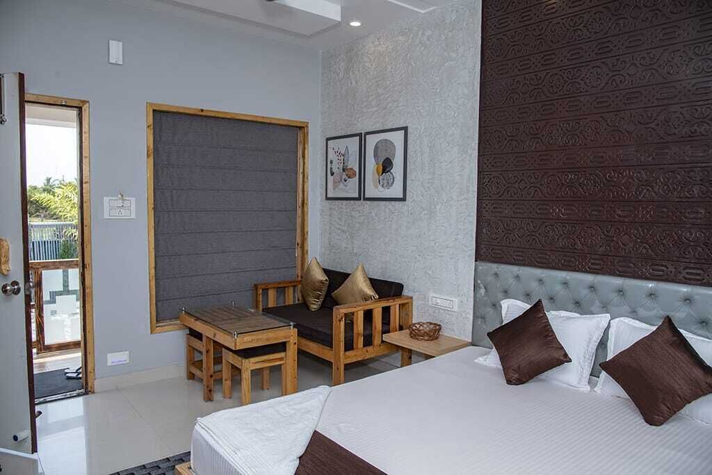 Photo of Bedroom in Tajpur