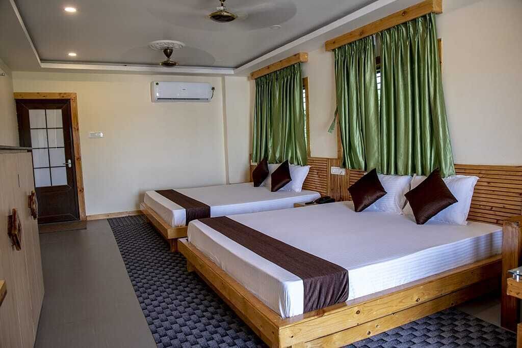Photo of Bedroom in Tajpur