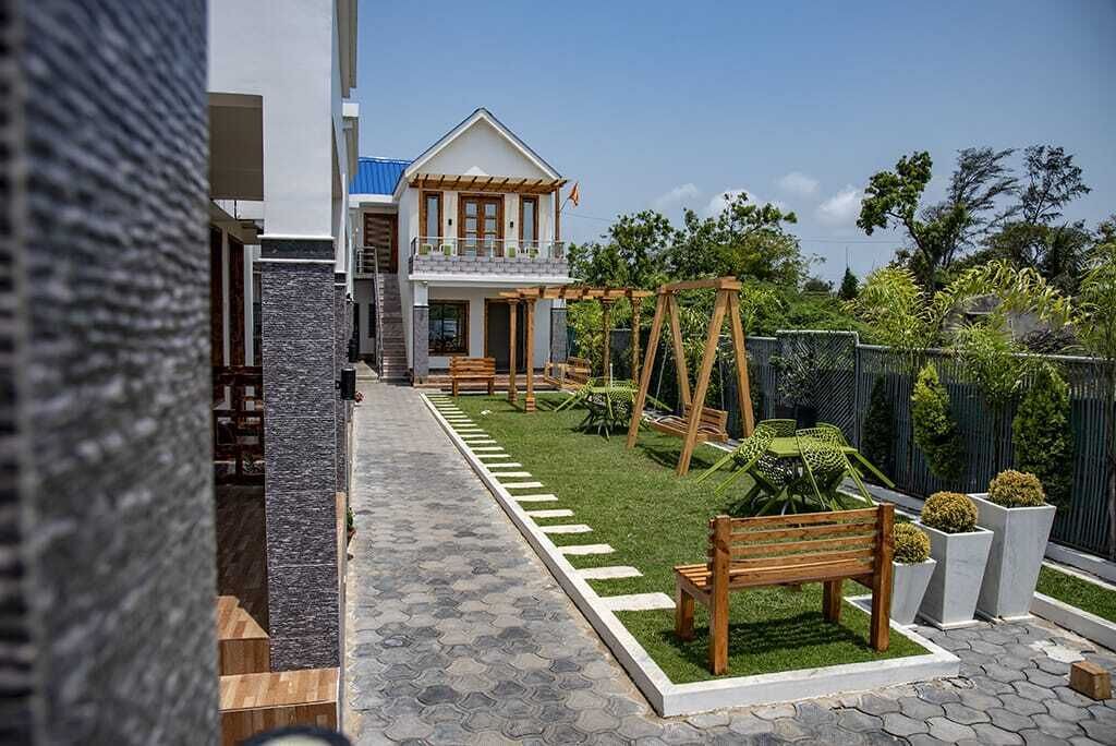 Photo of Outdoor in Tajpur