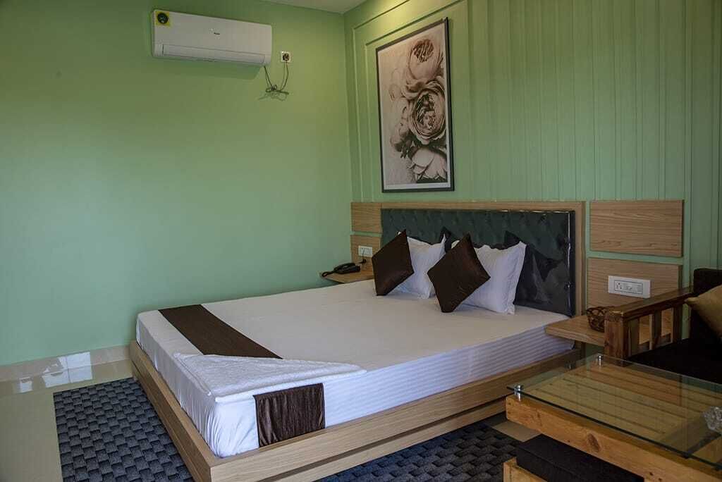 Photo of Bedroom in Tajpur
