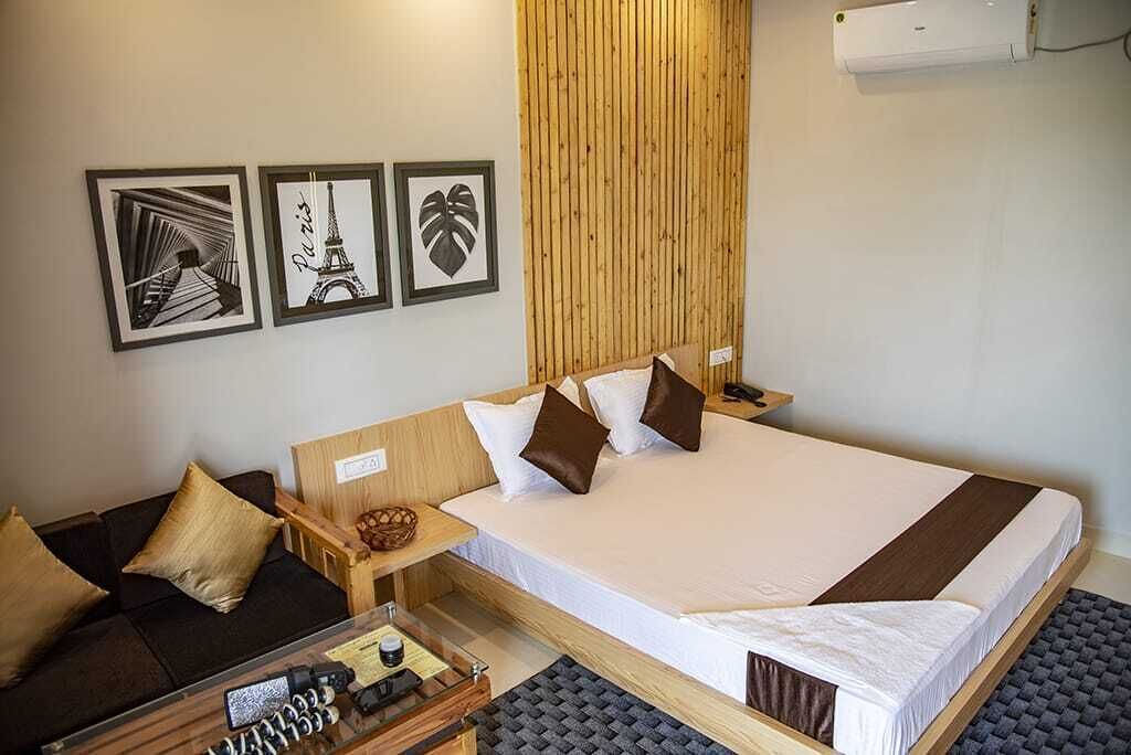 Photo of Bedroom in Tajpur