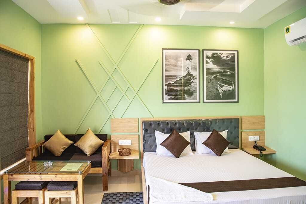 Photo of Bedroom in Tajpur