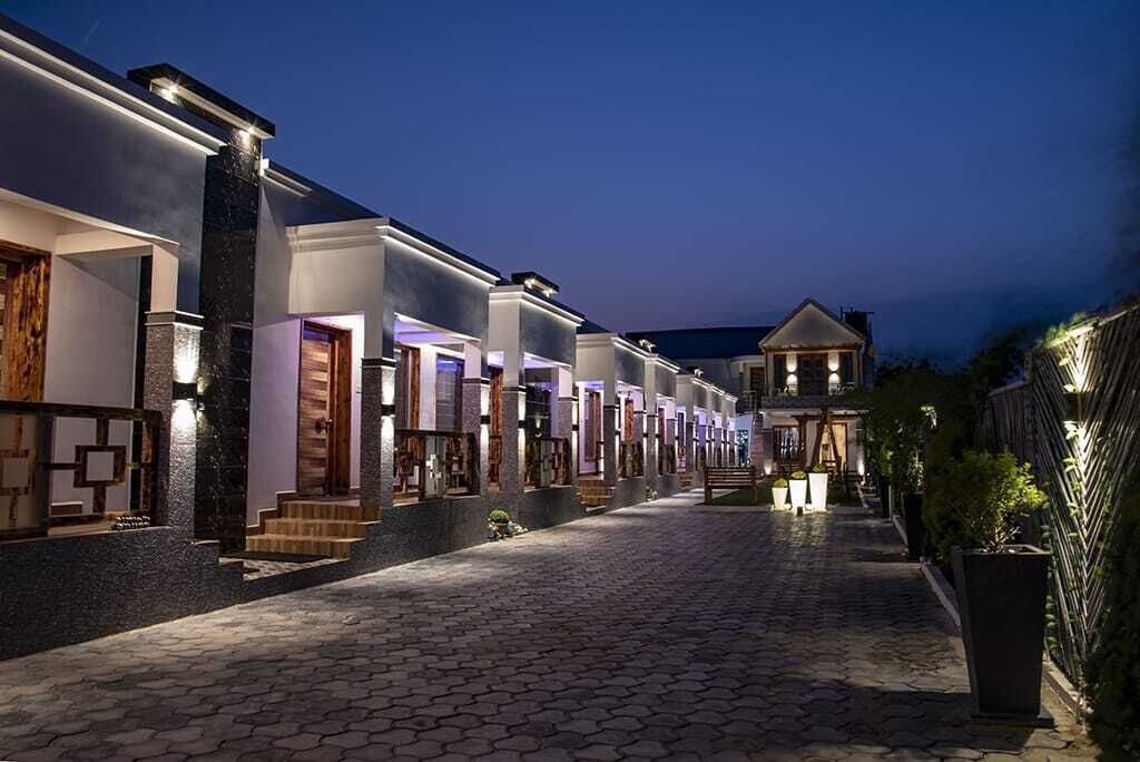Photo of Outdoor in Tajpur