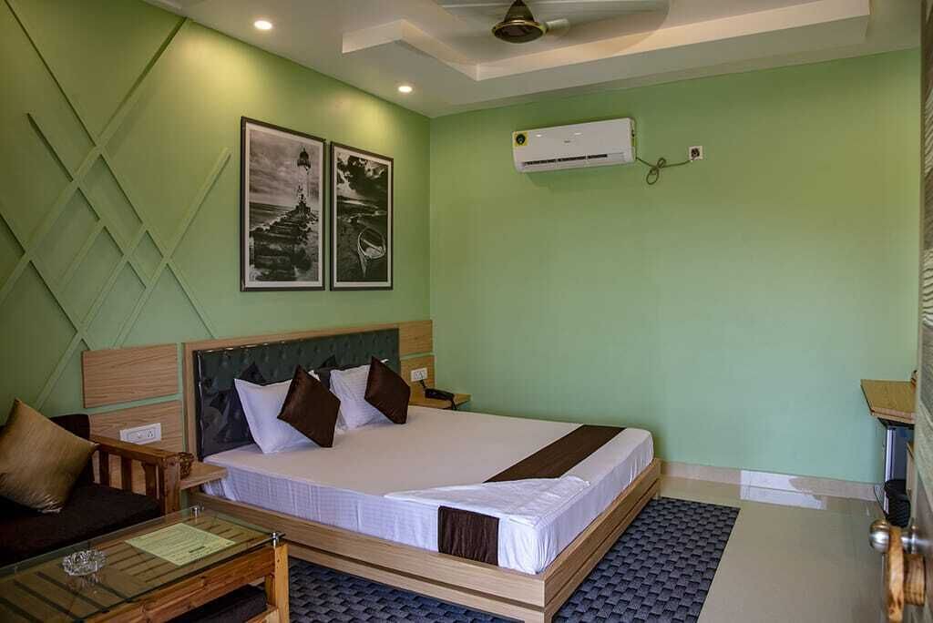 Photo of Bedroom in Tajpur