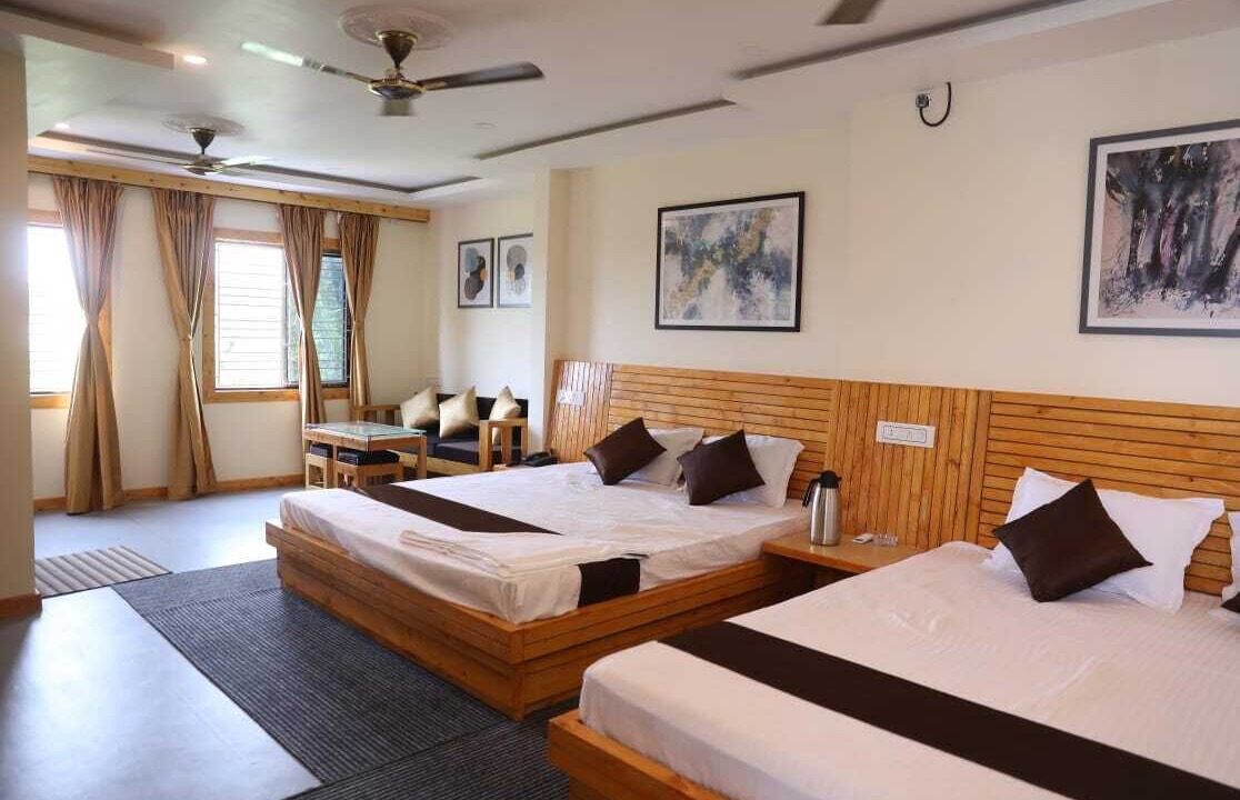 Photo of Bedroom in Tajpur