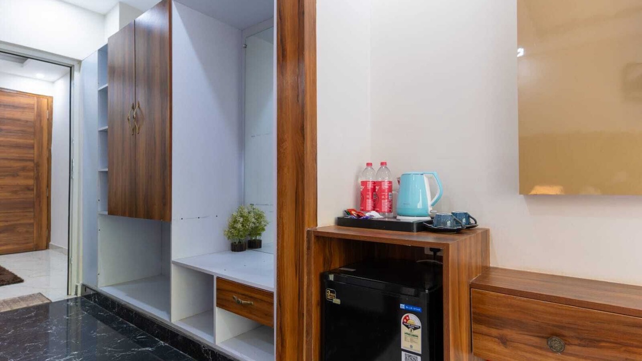 Photo of Bedroom in Paliyal Gaon