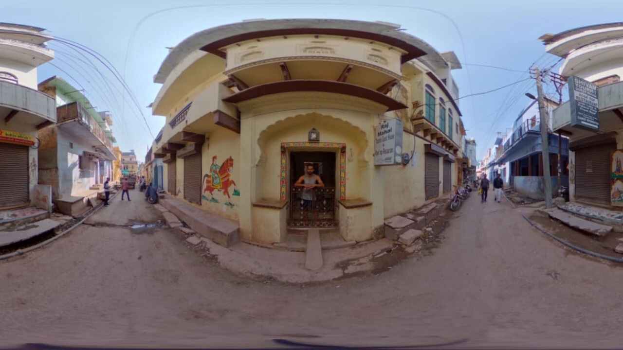 Photo of Outdoor in Bundi