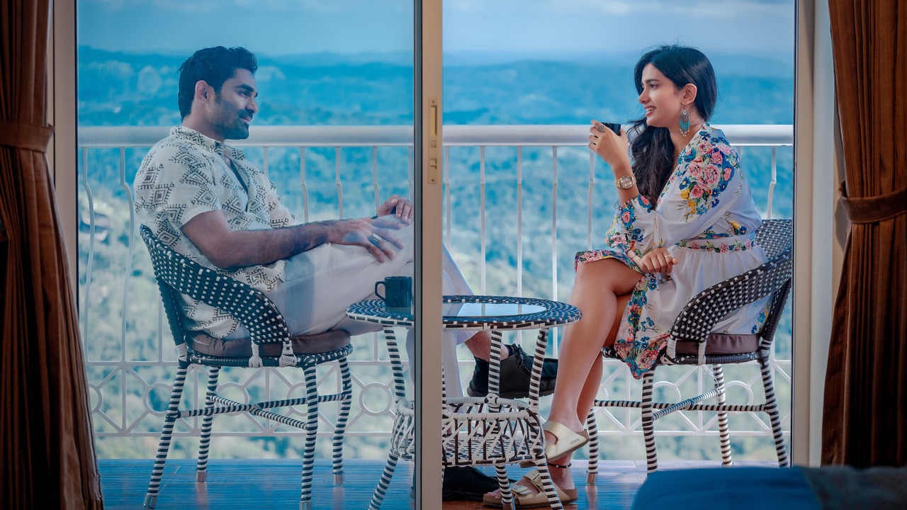 Photo of Patio Balcony in Pallivasal