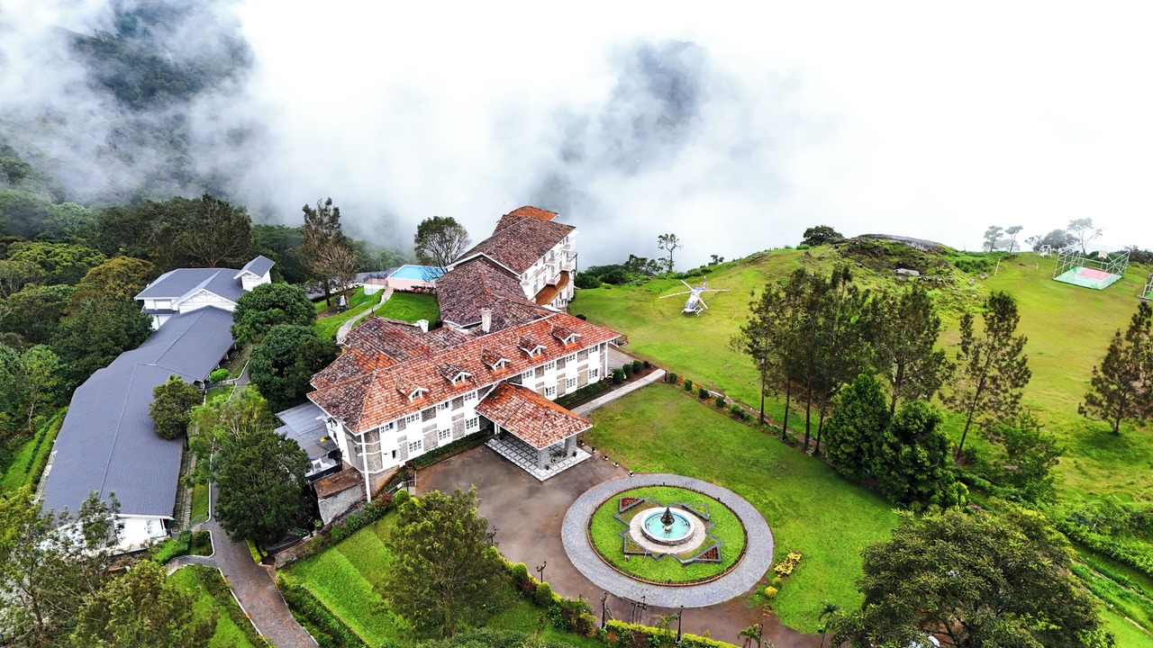 Photo of Outdoor in Pallivasal