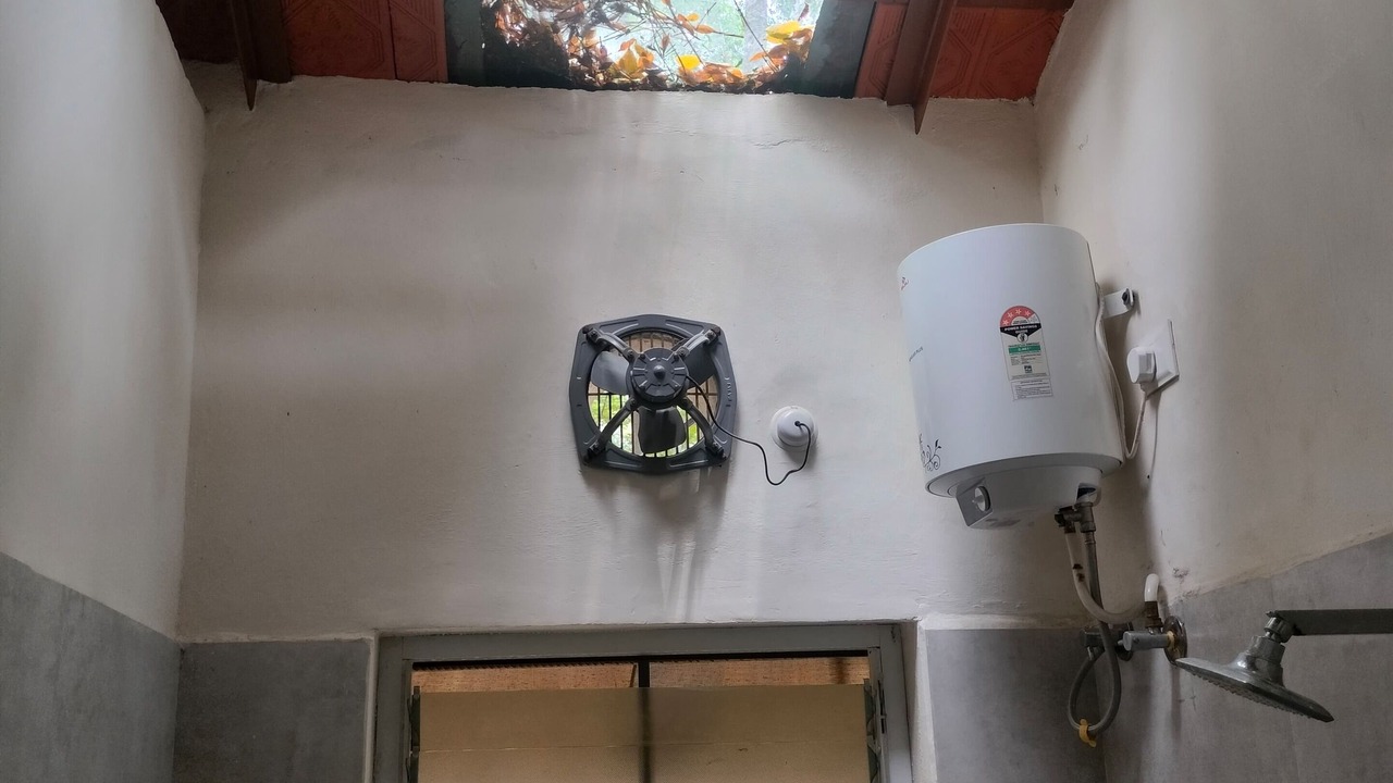 Photo of Bathroom in Gudiyatham