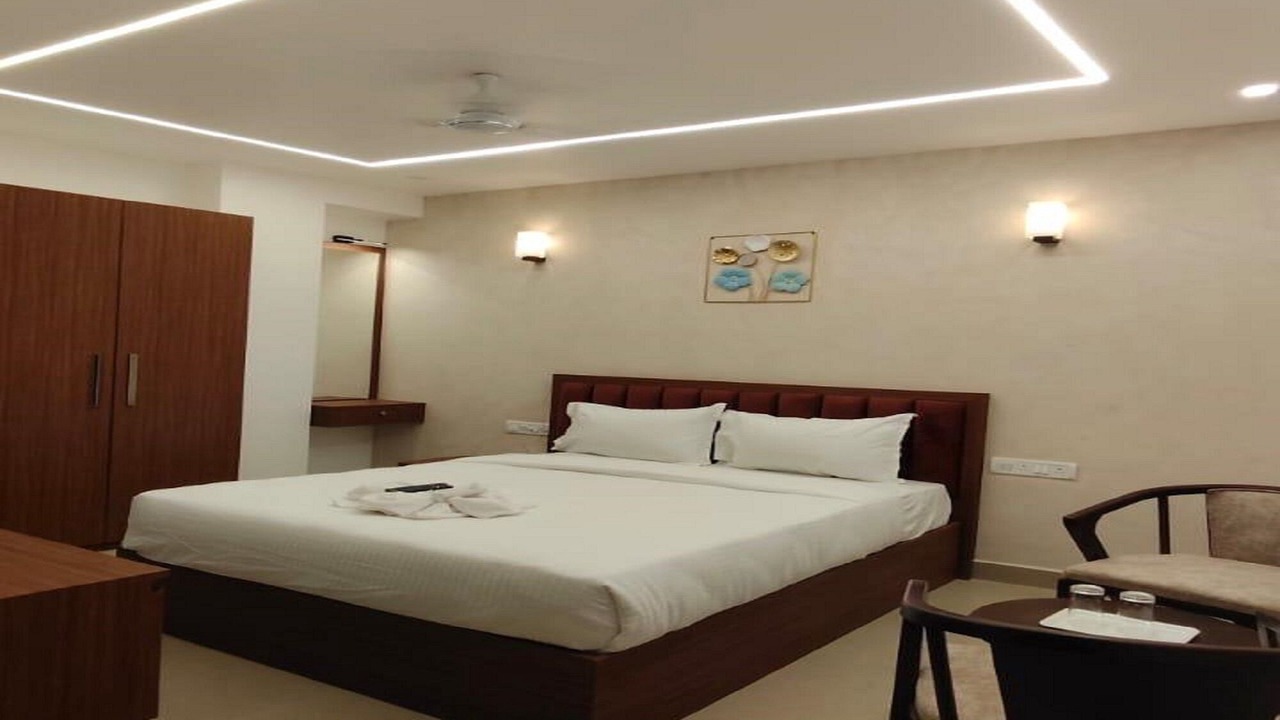 Photo of Bedroom in Thousand Lights