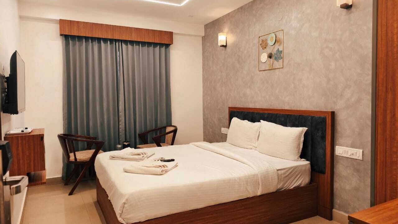Photo of Bedroom in Thousand Lights
