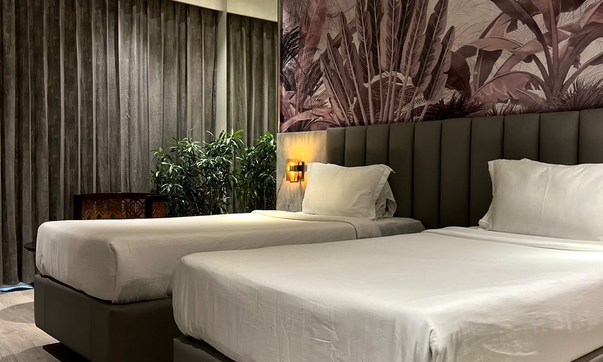 Photo of Bedroom in Hubli