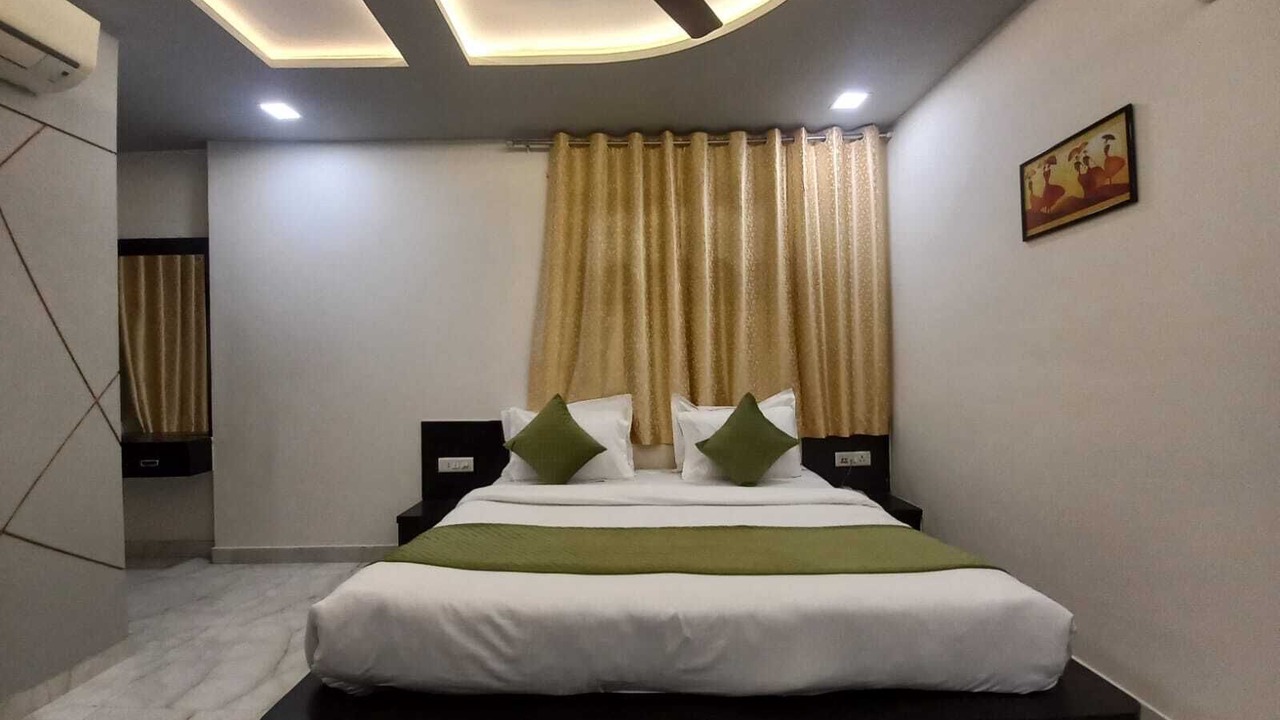 Photo of Bedroom in Hubli