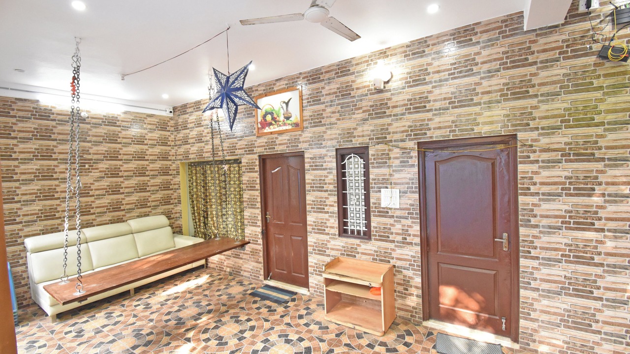 Photo of Bathroom in Kottakuppam