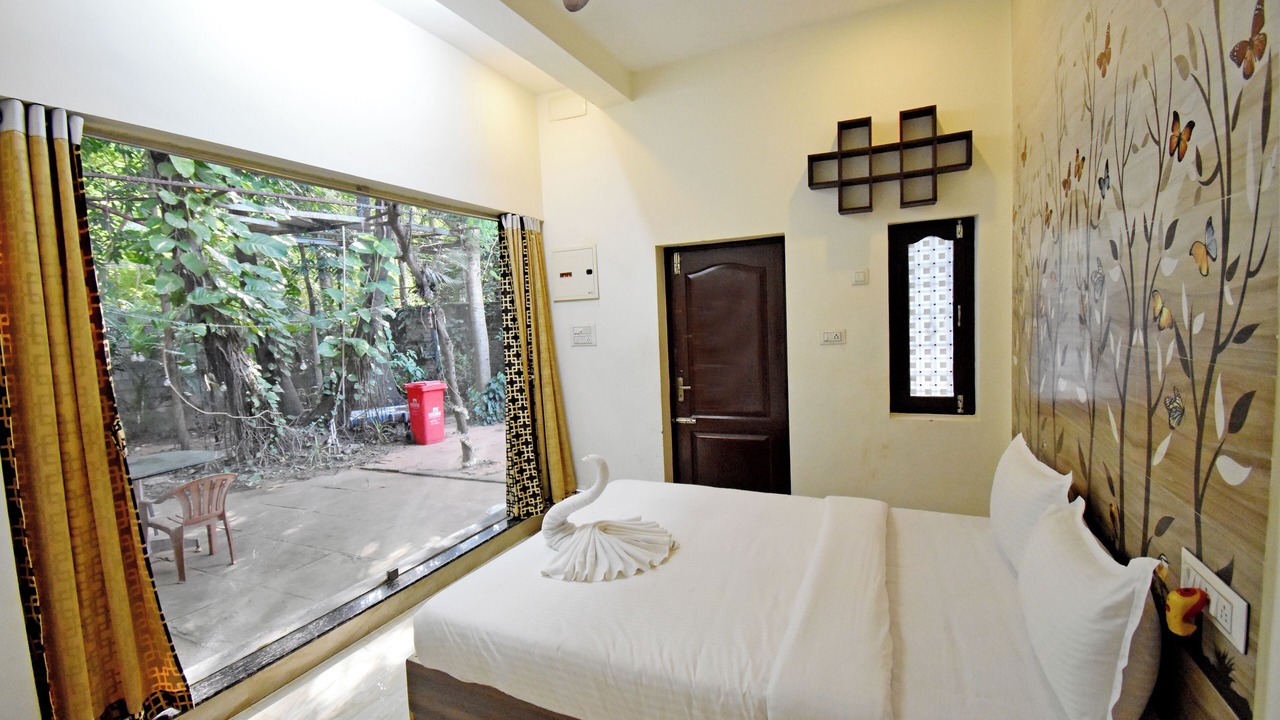 Photo of Bathroom in Kottakuppam