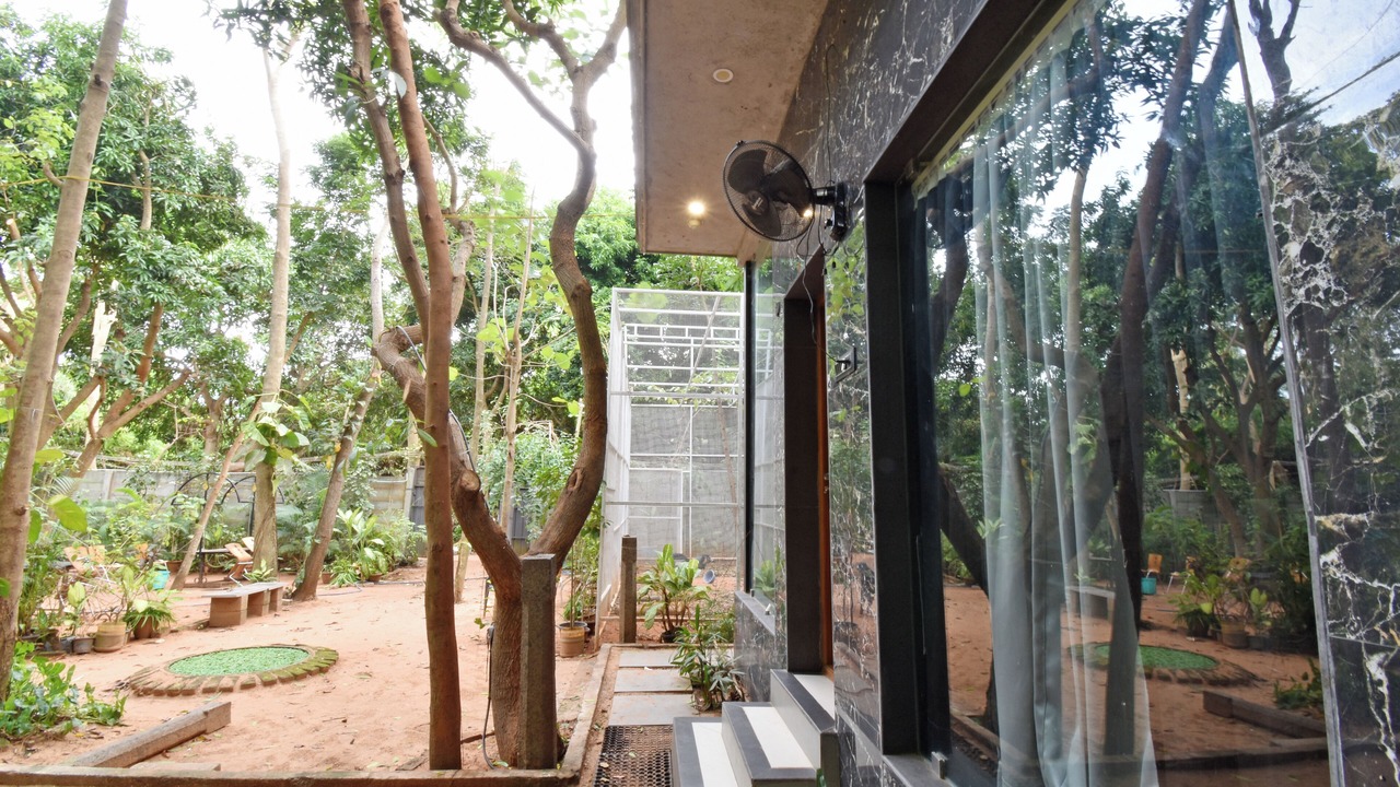 Photo of Outdoor in Kottakuppam