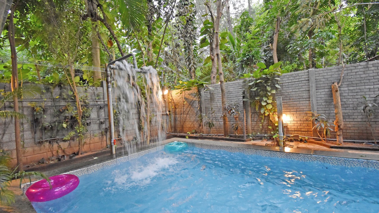 Photo of Outdoor in Kottakuppam