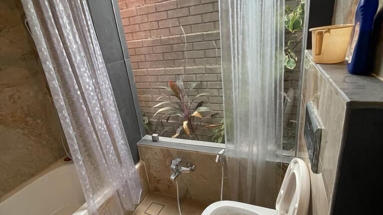 Photo of Bathroom in Kottakuppam