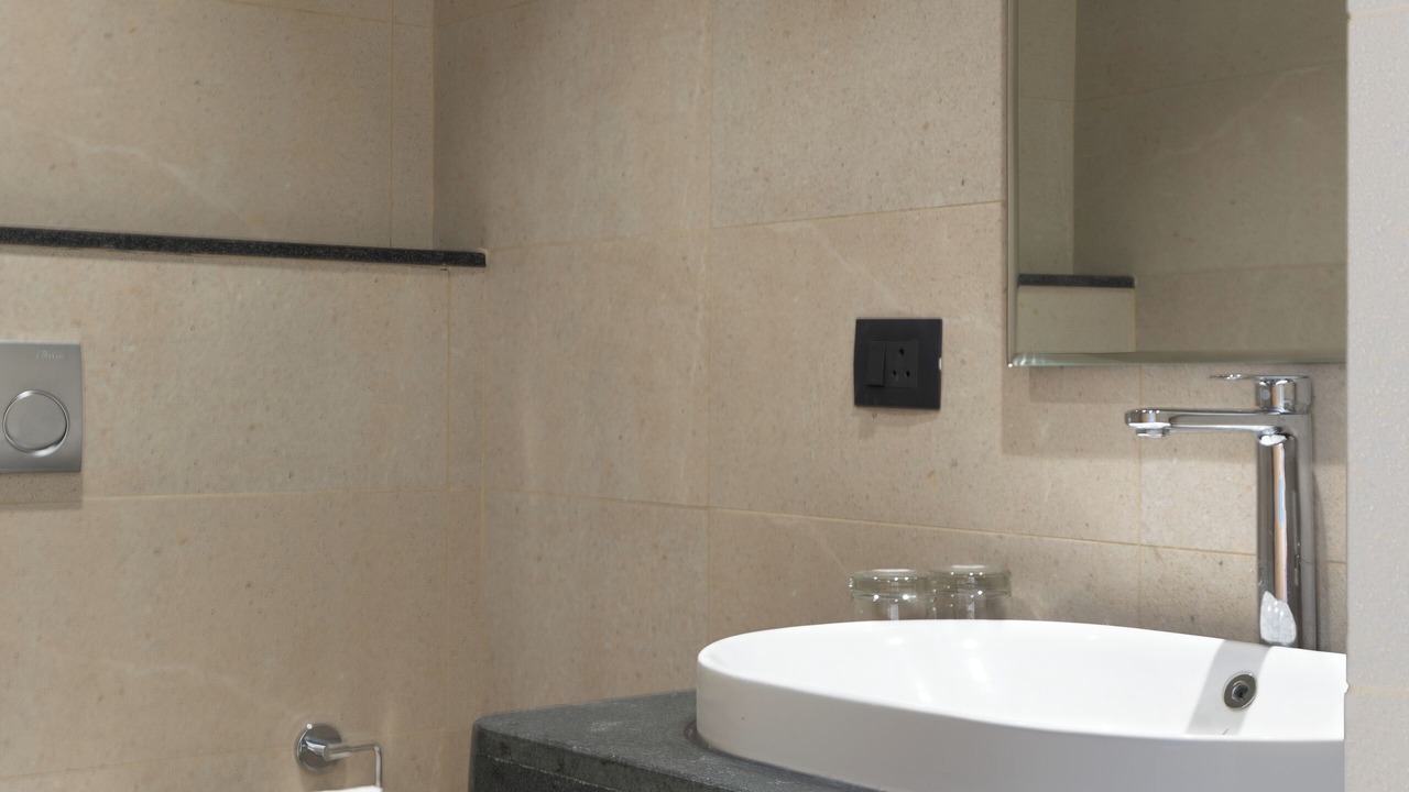 Photo of Bathroom in Kumbakonam