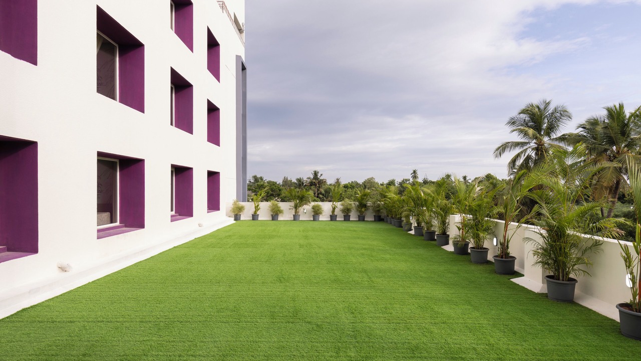 Photo of Outdoor in Kumbakonam