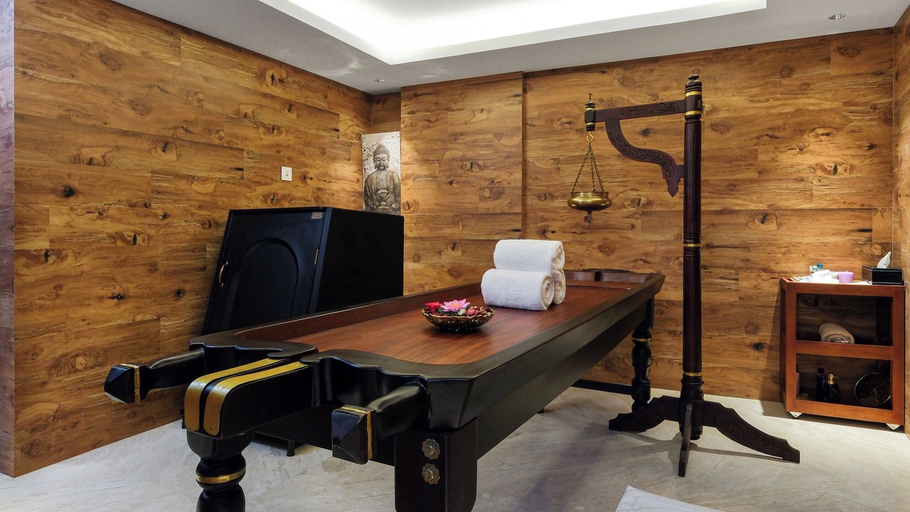 Photo of Bedroom in Kozhikode